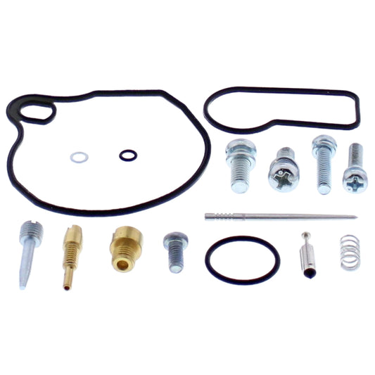 All Balls Racing 03-05 Yamaha YW50 ZUMA Carburetor Rebuild Kit - Blais Performance Parts