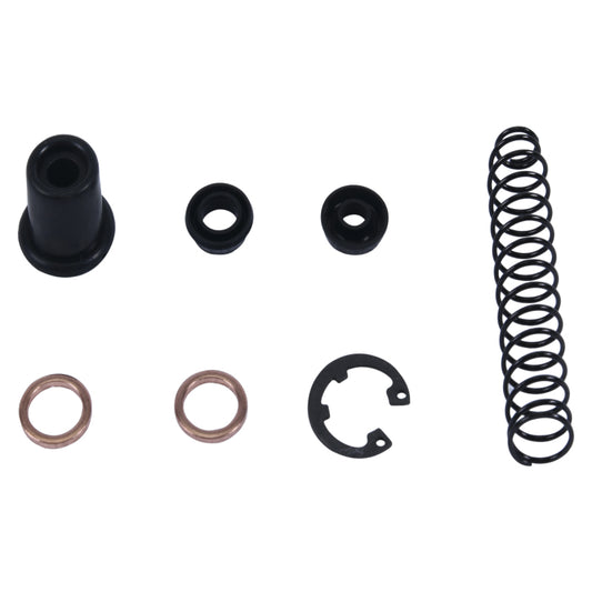 All Balls Racing 07-08 Suzuki GSX-R1000 Master Cylinder Rebuild Kit Clutch - Blais Performance Parts
