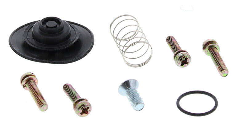 All Balls Racing 04-09 Honda VT750C Fuel Tap Repair Kit - Diaphragm Only - Blais Performance Parts