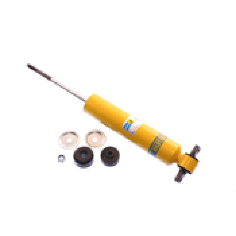 Bilstein 4600 Series 96-02 Chevy Exp 1500/2500/3500 / 09-12 Exp 4500 Fr 46mm Monotube Shock Absorber - Blais Performance Parts