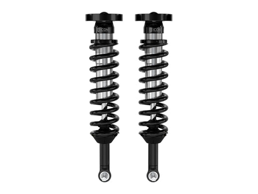 ICON 2023+ Chevrolet Colorado 2.5 Series Shocks VS IR Coilover Kit - Blais Performance Parts