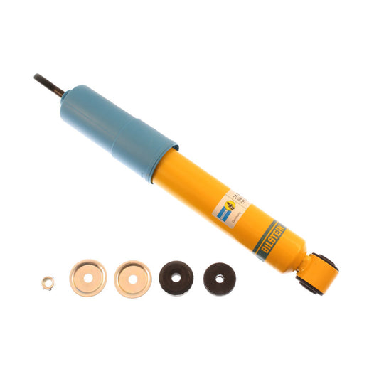 Bilstein B6 1995 Chevrolet Corvette Base Rear 46mm Monotube Shock Absorber - Blais Performance Parts