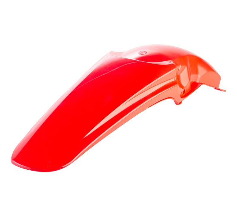 Acerbis 05-08 Honda CRF450R Rear Fender - 00 CR Red - Blais Performance Parts