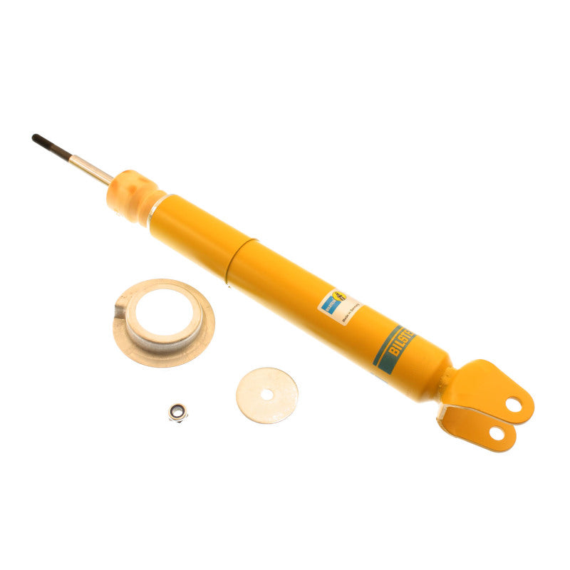 Bilstein B6 2004 Mazda RX-8 Base Front 46mm Monotube Shock Absorber - Blais Performance Parts