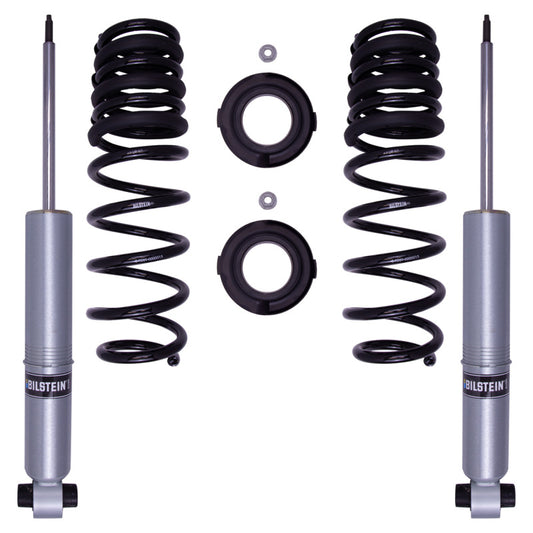 Bilstein 21-22 Ford Bronco B8 6112 60mm Shock Absorber Suspension Kit - Rear - Blais Performance Parts