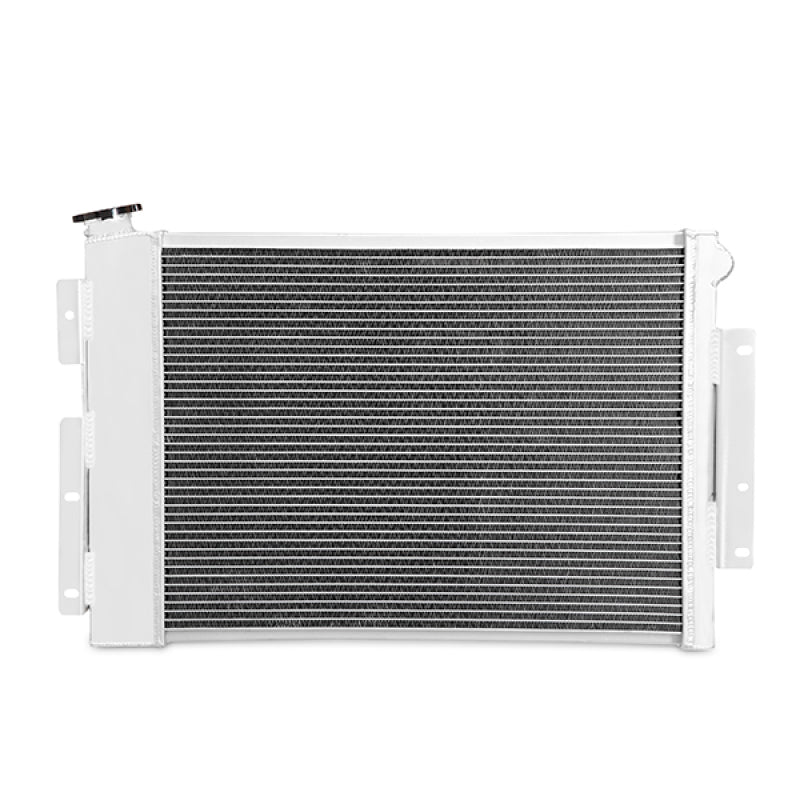 Mishimoto 67-69 Pontiac Firebird X-Line Performance Aluminum Radiator - Blais Performance Parts