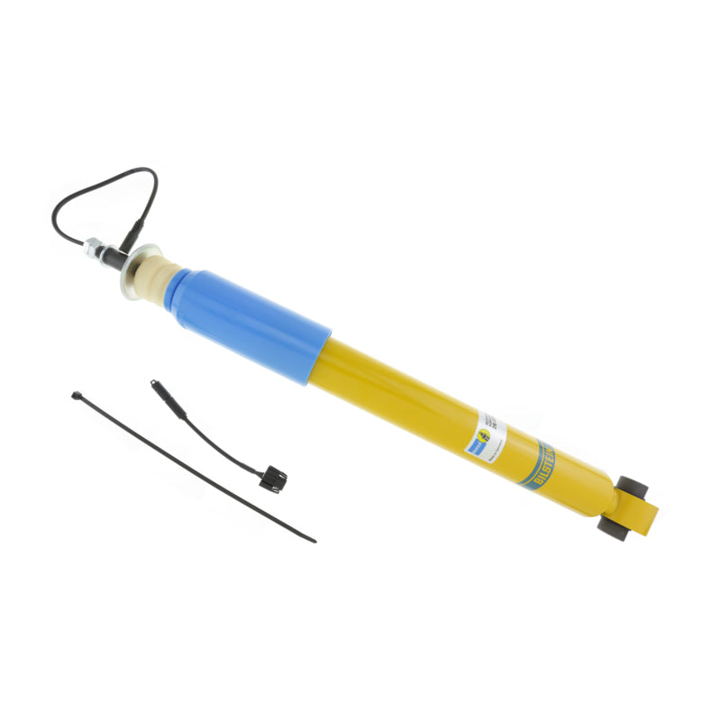 Bilstein B6 (DampTronic) 08-13 BMW M3 V8 4.0L Base Rear 46mm Monotube Shock Absorber - Blais Performance Parts