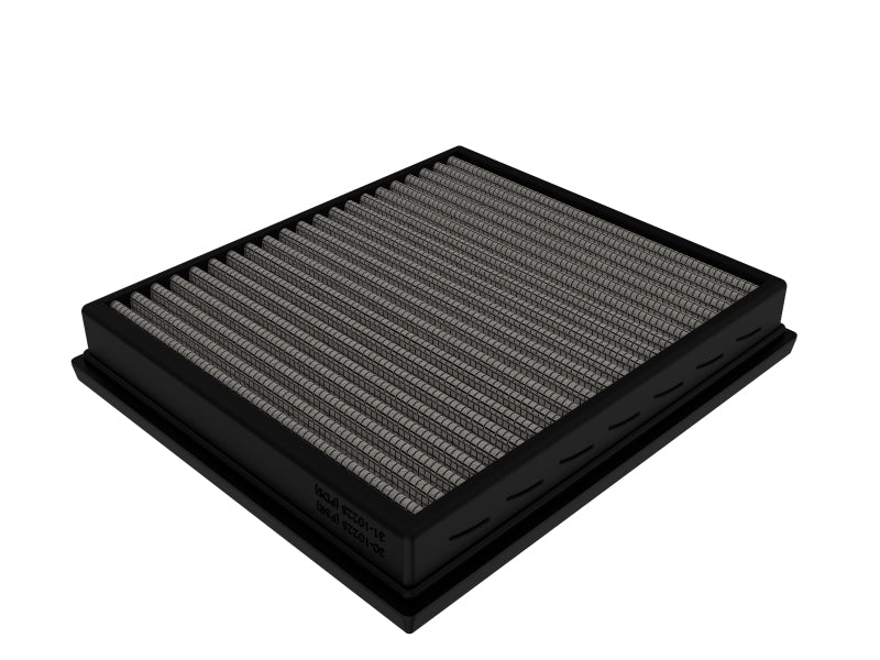 aFe MagnumFLOW Air Filter OER Direct Replacement PRO DRY S 12-15 BMW 328i L4 2.0L N20 328d N47 2.0 - Blais Performance Parts