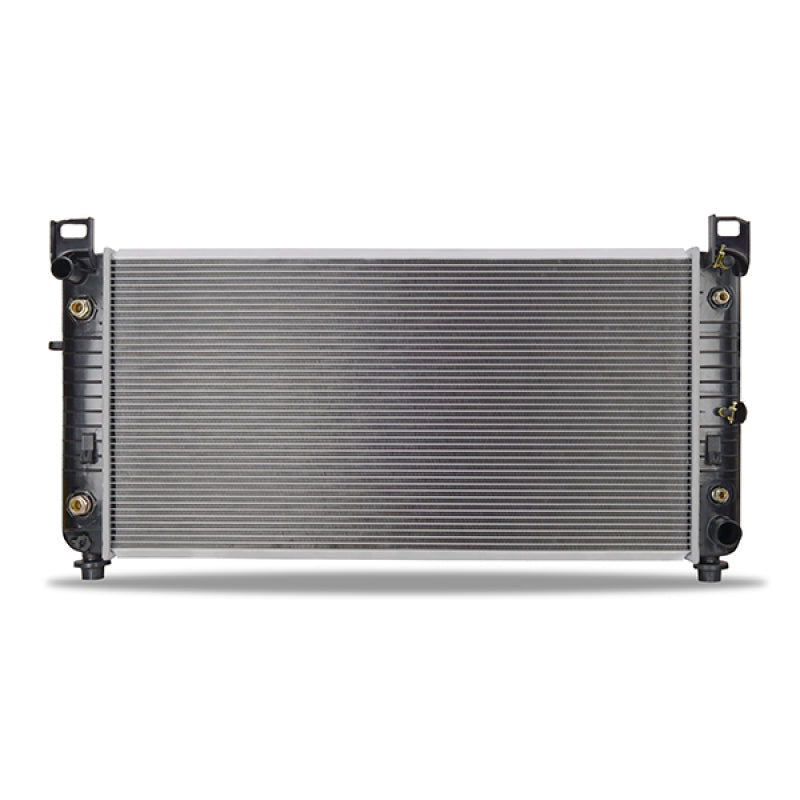 Mishimoto Cadillac Escalade Replacement Radiator 2002-2014 - Blais Performance Parts