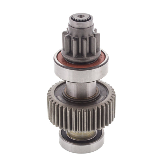 All Balls Racing 2006 Harley FXD Super Glide Starter Drive - Blais Performance Parts