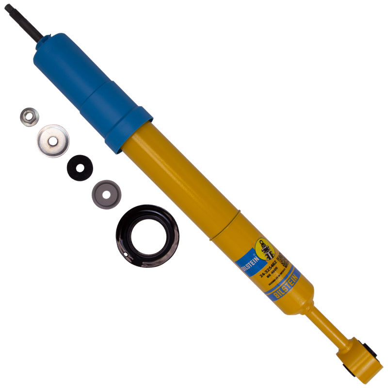 Bilstein 03-09 Toyota 4Runner / 07-09 FJ Cruiser/ 05-15 Tacoma B6 4600 Series Shocks - Front - Blais Performance Parts