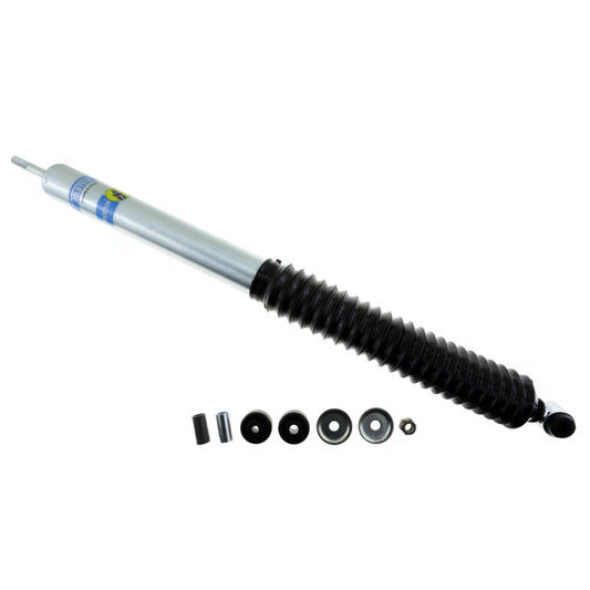 Bilstein 5160 Series Shock Absorber Monotube 46mm ID Smooth Body (Non-Coilover) - Blais Performance Parts