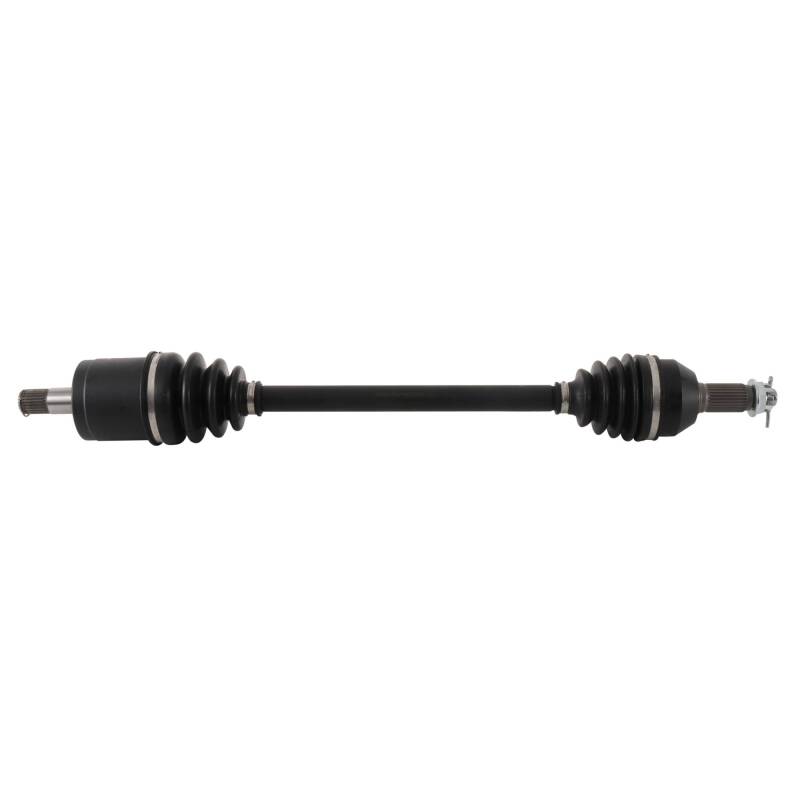All Balls Racing 16-21 Honda Pioneer 1000 8 Ball Axle - Front Left - Blais Performance Parts