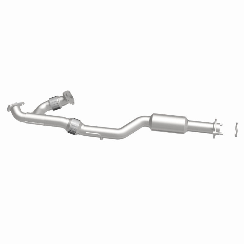 MagnaFlow Direct-Fit OEM EPA Compliant Catalytic Converter - 13-15 Nissan Pathfinder V6 3.5L - Blais Performance Parts