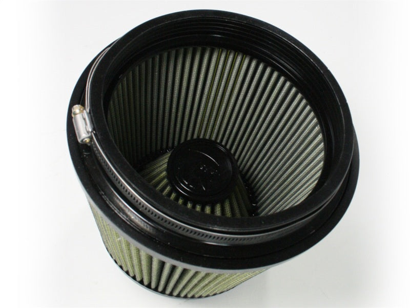 aFe MagnumFLOW Air Filters IAF PG7 A/F PG7 7F x 9B x 7T (Inv) x 7H in - Blais Performance Parts