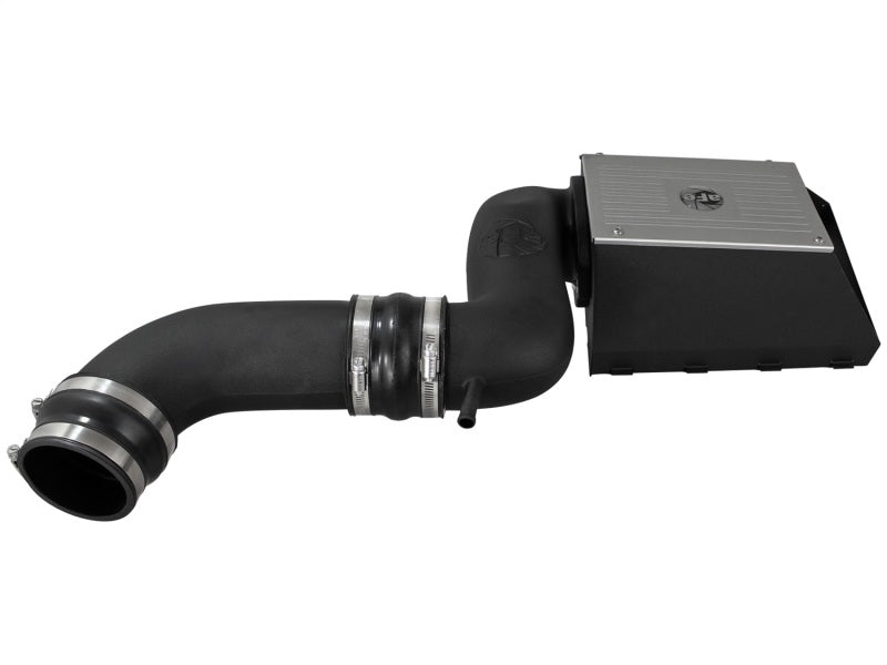 aFe MagnumFORCE Intake System Stage-2 PRO 5R 06-09 Jeep Commander (XK) V8 4.7L - Blais Performance Parts