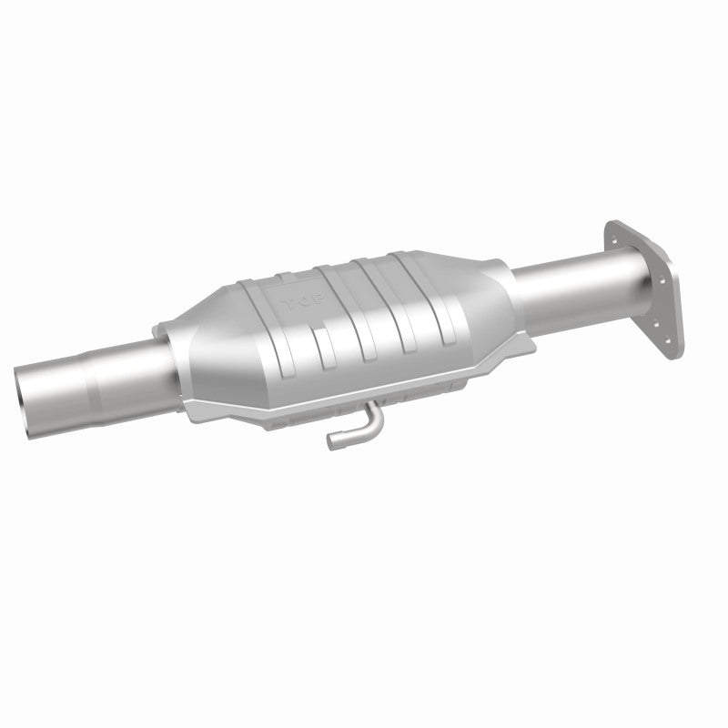 MagnaFlow Conv GM 23456 23X6.5X4 2.25/2.25 - Blais Performance Parts