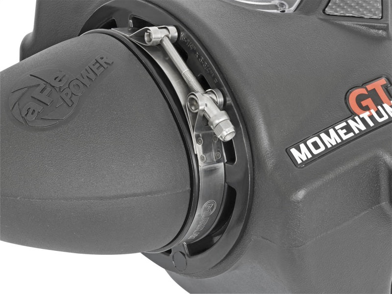 Momentum GT Pro DRY S Stage-2 Intake System 13-16 Cadillac ATS L4-2.0L (t) - Blais Performance Parts