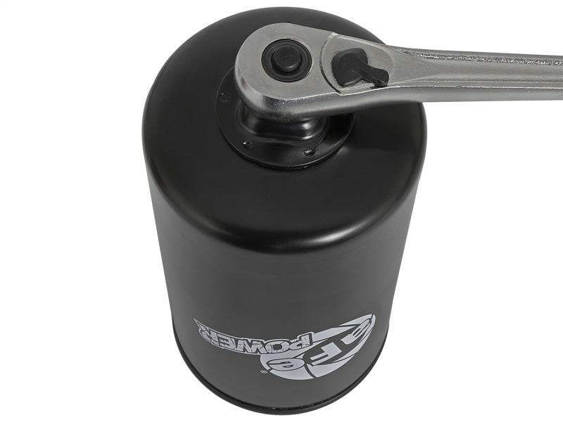 aFe ProGuard D2 Fluid Filters Oil F/F OIL Dodge Diesel Trucks 91-11 L6-5.9/6.7L (td) - Blais Performance Parts