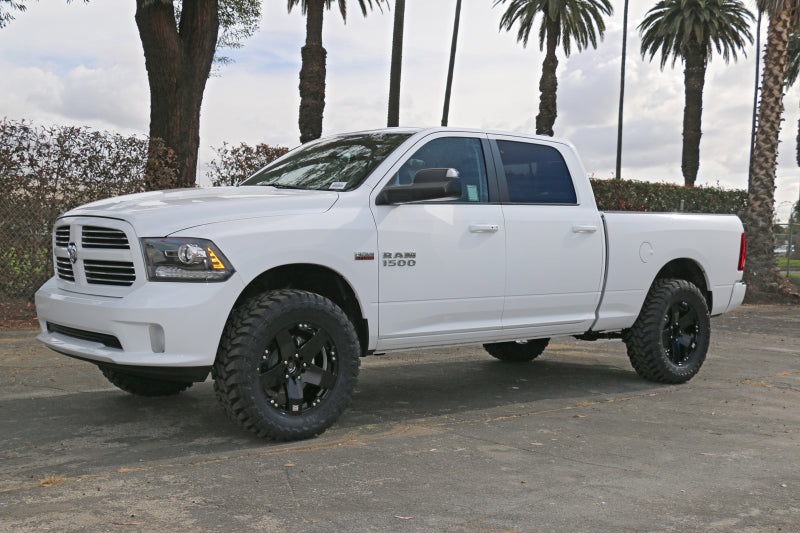 ICON 09-18 Ram 1500 4WD .75-2.5in Stage 5 Suspension System - Blais Performance Parts