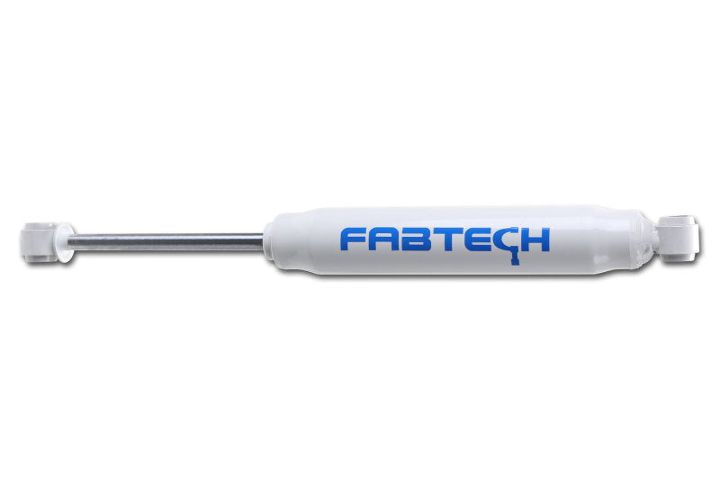 Fabtech 05-14 Toyota Tacoma 4WD/2WD 6 Lug Rear Performance Shock Absorber - Blais Performance Parts