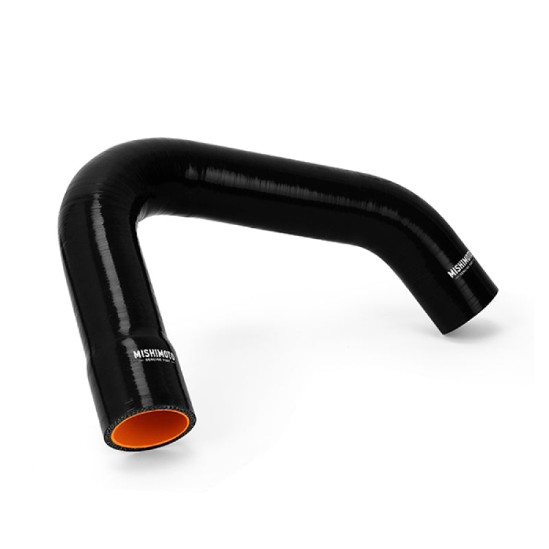 Mishimoto 2015+ Dodge Ram 6.7L Silicone Hose Kit Black - Blais Performance Parts