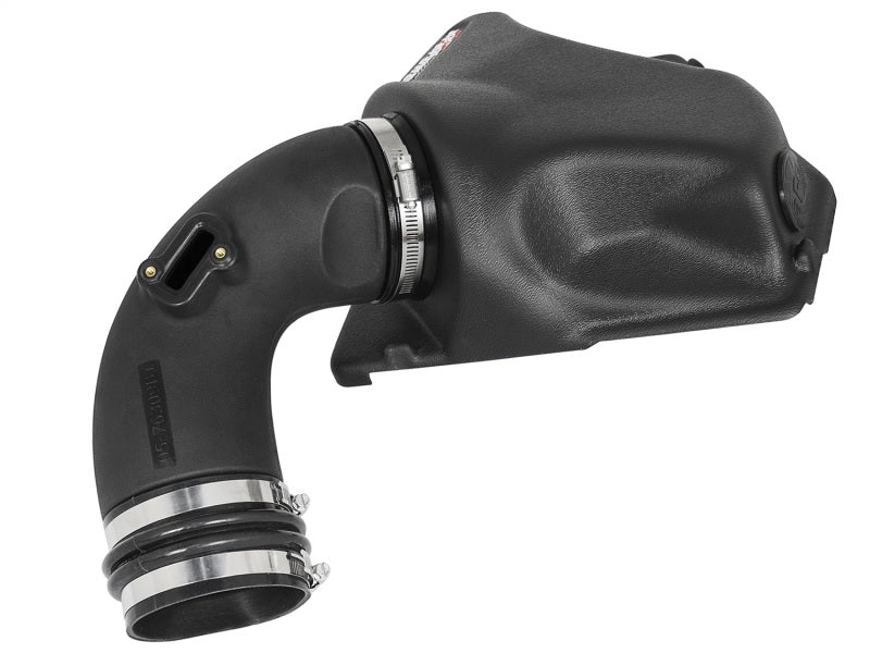 aFe Magnum FORCE Stage-2 Pro 5R Cold Air Intake System 16-17 BMW 340i (F30) L6-3.0L (t) B58 - Blais Performance Parts