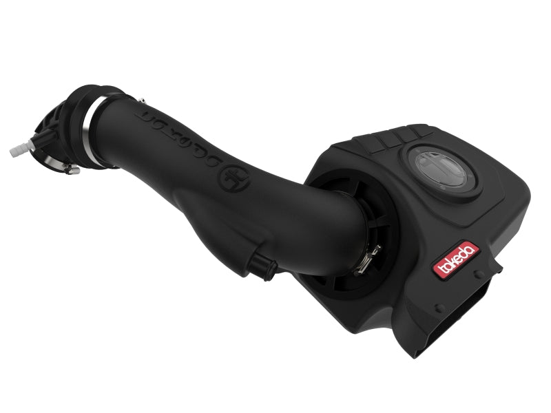 aFe 18-21 Hyundai Kona L4-1.6L (t) Takeda Momentum Cold Air Intake System w/ Pro 5R Media - Blais Performance Parts