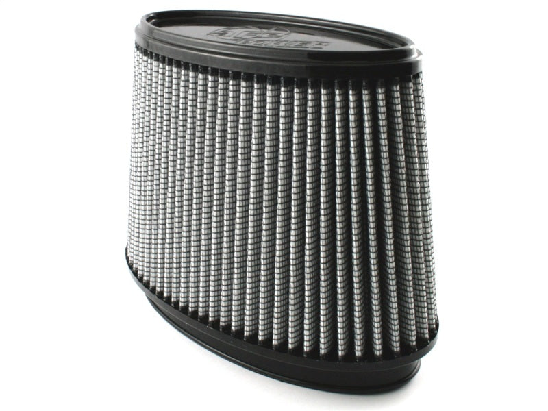 aFe MagnumFLOW Air Filters IAF PDS A/F PDS (7x3)F x (8-1/4x4-1/4)B x (7x3)T x 5-1/2H - Blais Performance Parts