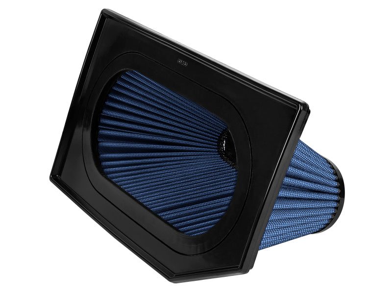 aFe Magnum FLOW PRO 5R Inverted Air Filter 18-19 Jeep Wrangler (JL) I4-2.0L(t) / V6-3.6 - Blais Performance Parts