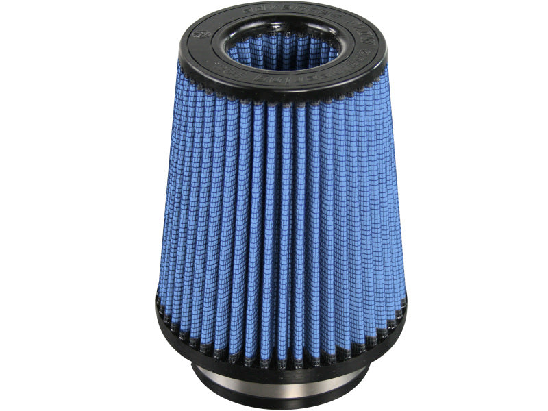 aFe MagnumFLOW Pro 5R Intake Replacement Air Filter 4in F x 6in B x 4.5in T x 7in H - Blais Performance Parts