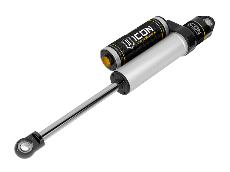 ICON 09-18 Ram 1500 0-3in Rear 2.5 Series Shocks VS PB CDCV - Pair - Blais Performance Parts