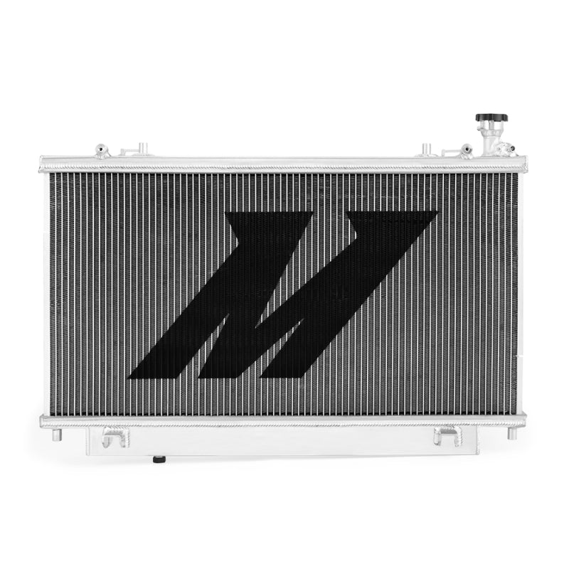 Mishimoto 2008-2009 Pontiac G8 Performance Aluminum Radiator - Blais Performance Parts