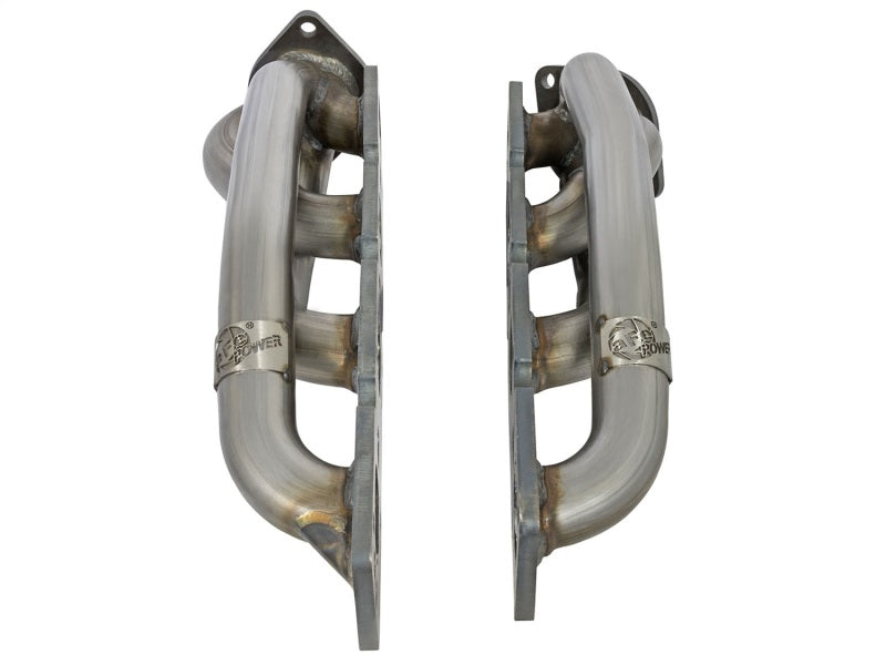 aFe Twisted Steel Header 09-16 Dodge Ram V8-5.7L Hemi (2 & 4WD) - Blais Performance Parts