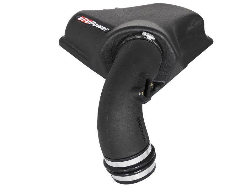 aFe Magnum FORCE Stage-2 Pro 5R Cold Air Intake System 16-17 BMW 340i (F30) L6-3.0L (t) B58 - Blais Performance Parts