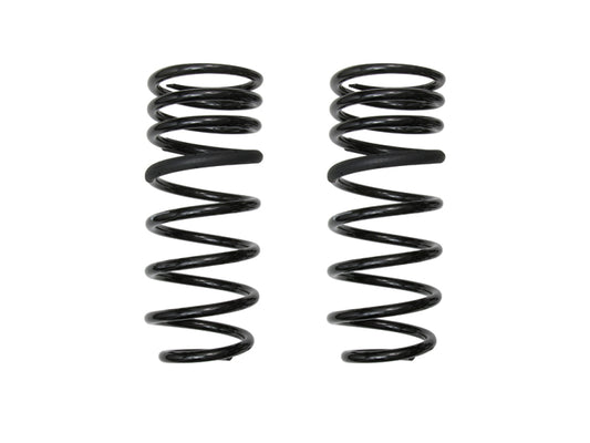 ICON 22-23 Toyota Tundra .5in Lift Triple Rate Rear Coil Spring Kit - Blais Performance Parts