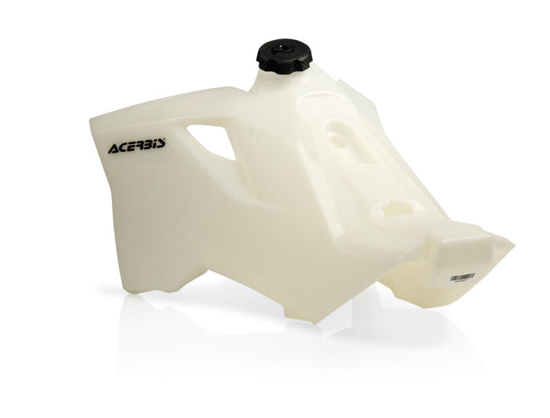 Acerbis 07-11 KTM SX/ XC EXC/W 2.9 Gallon Fuel Tank - Natural - Blais Performance Parts