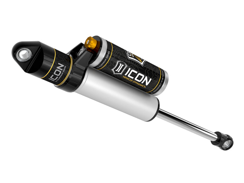 ICON 09-18 Ram 1500 0-3in Rear 2.5 Series Shocks VS PB CDCV - Pair - Blais Performance Parts