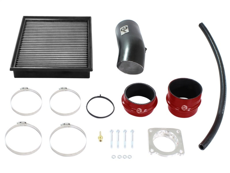 aFe MagnumFORCE Intake Super Stock Pro DRY S 2014 Toyota Tundra V8 4.6L/5.7L - Blais Performance Parts