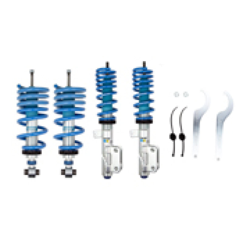 Bilstein B16 (PSS10) 12-15 Chevrolet Camaro Front Rear Performance Suspension System - Blais Performance Parts