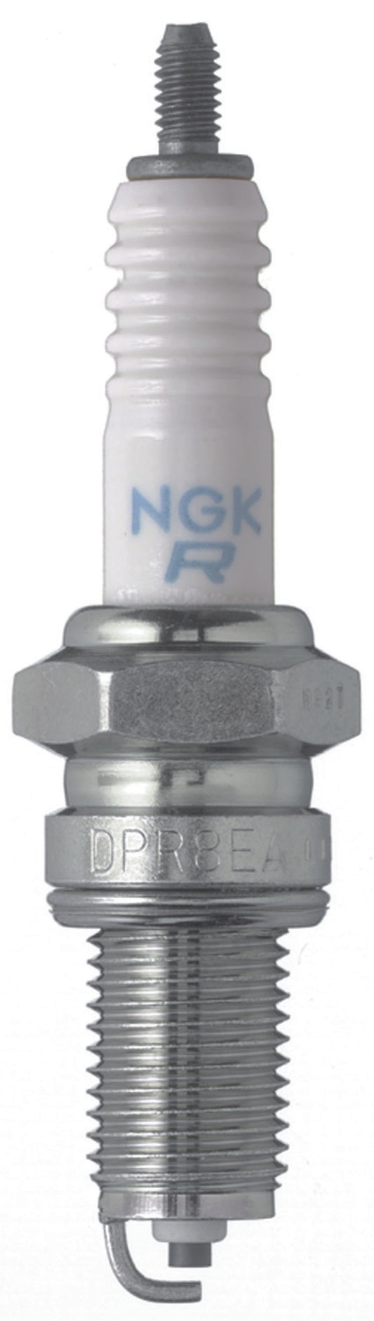 NGK Standard Spark Plug Box of 10 (DPR6EA-9) - Blais Performance Parts