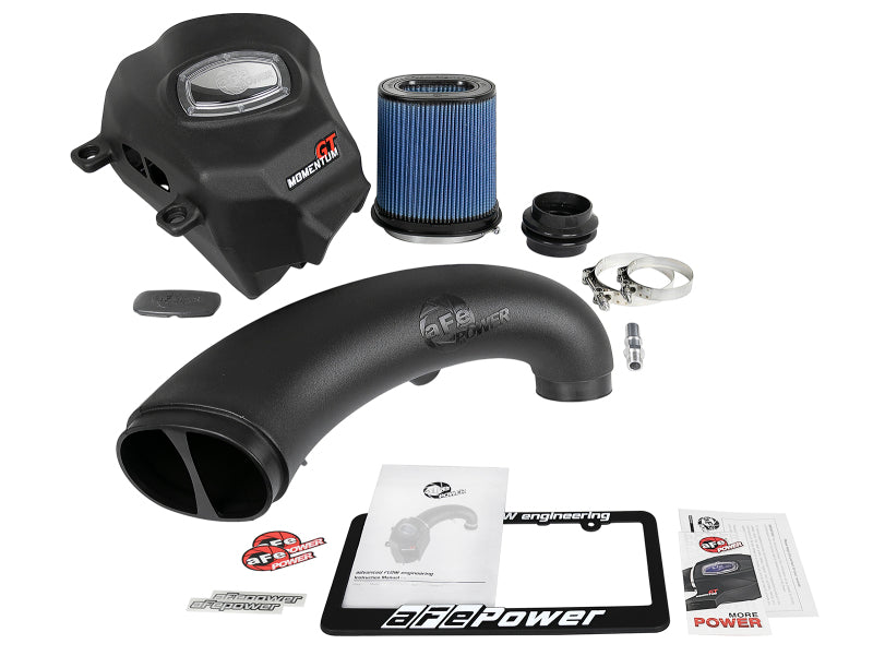 aFe Momentum GT Pro 5R Intake System 2019 Dodge RAM 1500 V8-5.7L - Blais Performance Parts