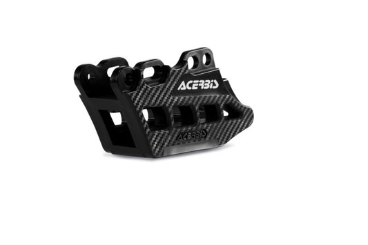 Acerbis 07-24 Honda CRF250R/RX/250X/ CRF450R/ RX/ X/ CRF450R-S Chain Guide Block 2.0 - Black - Blais Performance Parts