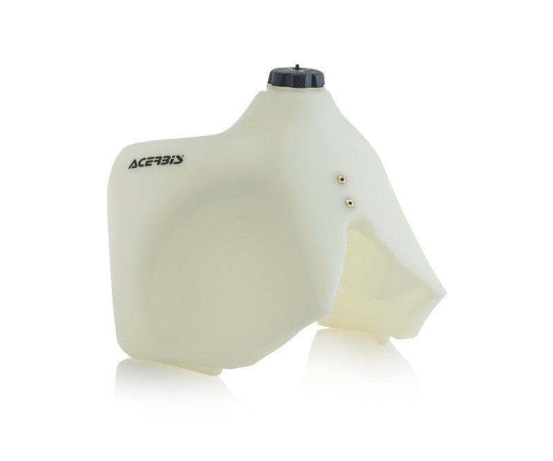 Acerbis 96-04 Yamaha XR250/400 5.8 Gallon Fuel Tank - Natural - Blais Performance Parts