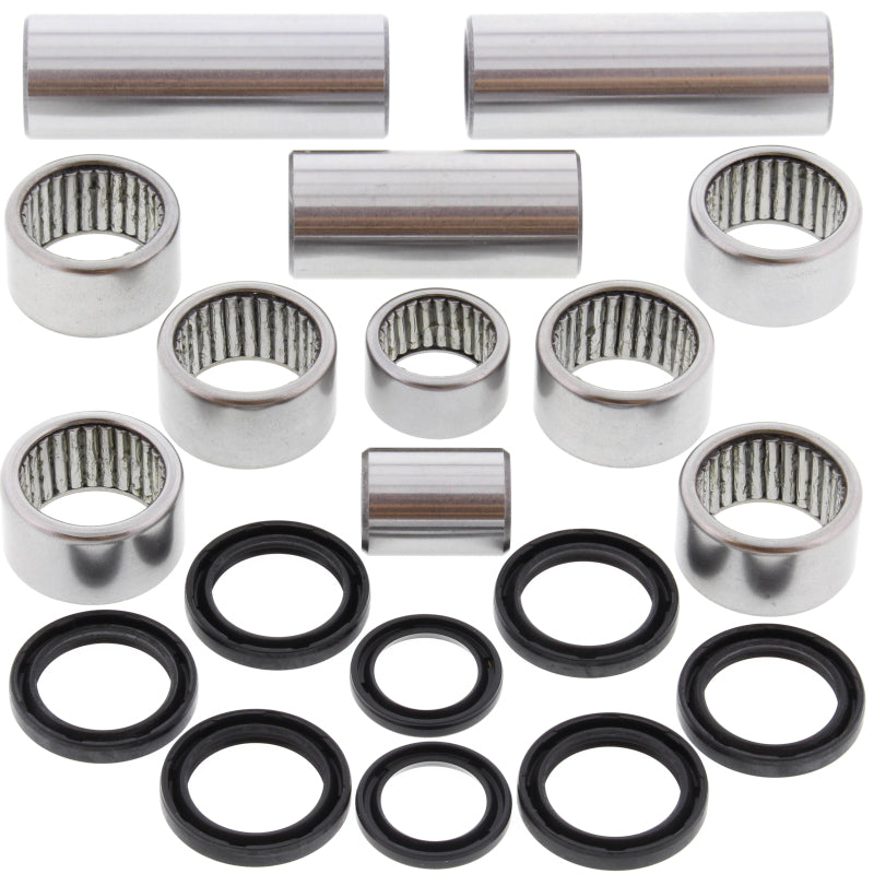 All Balls Racing 2003 Kawasaki KLX400R Linkage Bearing Kit - Blais Performance Parts
