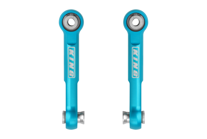 King Shocks 2021+ Dodge RAM TRX Front Sway Bar Link Kit - Pair - Blais Performance Parts