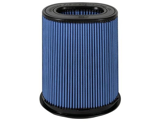 aFe MagnumFLOW Pro 5R Universal Air Filter(6inx4in) F x (8.5inx6.5in) B x (7inx5in) T (Inv) x 10in H - Blais Performance Parts