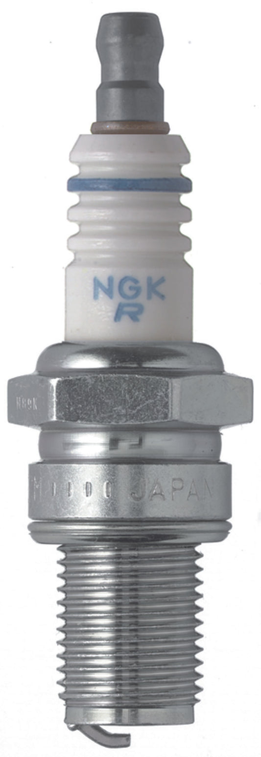 NGK Standard Spark Plug Box of 10 (BR8ECM) - Blais Performance Parts