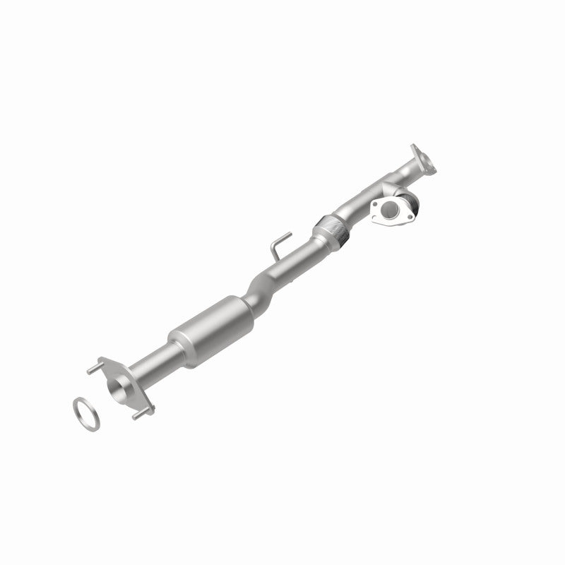 MagnaFlow Direct-Fit OEM EPA Compliant Catalytic Converter - 13-15 Nissan Pathfinder V6 3.5L - Blais Performance Parts