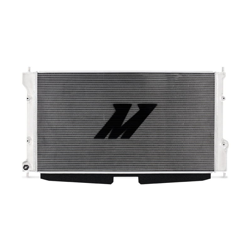 Mishimoto 2022+ Subaru BRZ / Toyota GR86 H4 2.4L Performance Aluminum Radiator - Blais Performance Parts